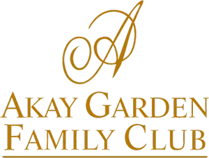 Akay Garden Family Club Hotel logo